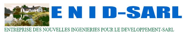 ENID-SARL